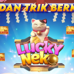 cara-bermain-lucky-neko