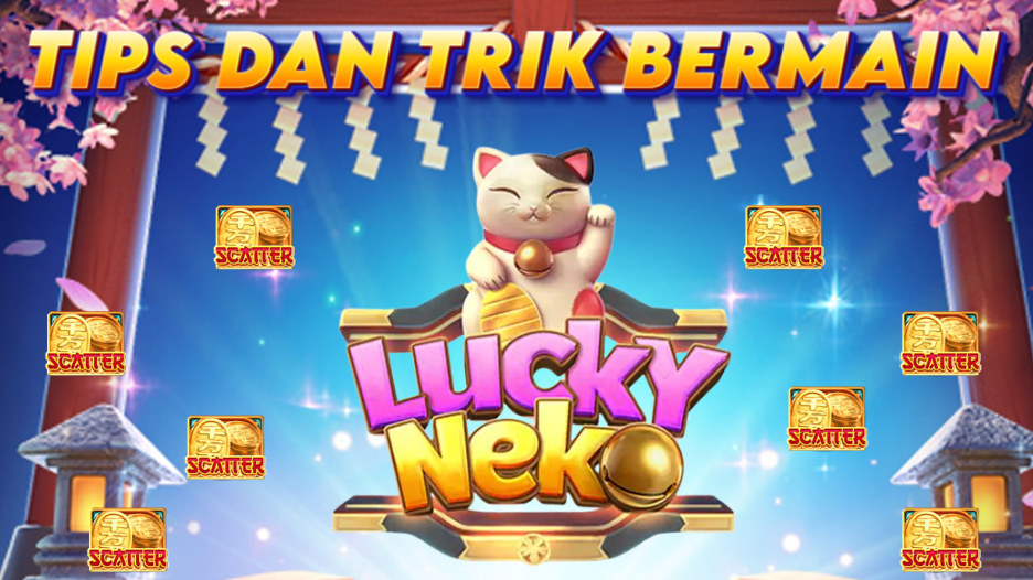 cara-bermain-lucky-neko